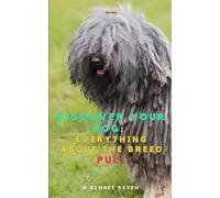 Discover your Dog:Everything about the breed Puli
