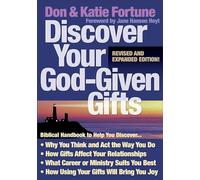 Discover Your God-Given Gifts