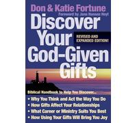 Discover Your God-Given Gifts