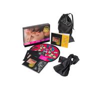 Discover Your Lover | Travel Edition | For Couples | from Tease & Please