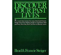 Discover Your Past Lives