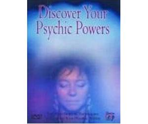 Discover Your Psychic Powers [DVD]