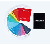 Discover Your Values: The Values Deck - Card Game - Self-Discovery - Age 18+