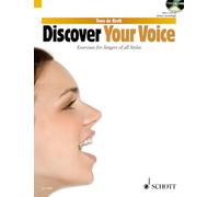 Discover Your Voice: Learn to Sing from Rock to Classic