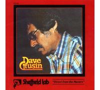 Discovered Again by Dave Grusin