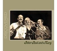 Discovered: Live in Concert