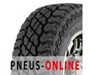 Discoverer ST Maxx OWL