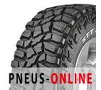 Cooper Discoverer STT PRO ( LT265/70 R17 121/118Q 10PR POR RWL )