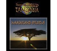 Discoveries...Africa Tanzania: Maasailand Epilogue [Blu-ray] [2011] [US Import]