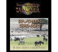 Discoveries...Africa Tanzania: Southern Serengeti [Blu-ray] [2011] [US Import]