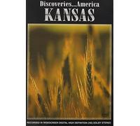 Discoveries America: Kansas [DVD] [2006] [Region 1] [US Import] [NTSC]