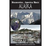 Discoveries America Music: Alaska [DVD] [Region 1] [US Import] [NTSC]