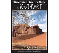 Discoveries America Music: Southwest [DVD] [2008] [Region 1] [US Import] [NTSC]
