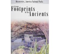 Discoveries...America National Parks: Arizona Footprints Of The Ancients [DVD] [Region 1] [US Import] [NTSC]