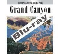 Discoveries...America National Parks: Grand Canyon [Blu-ray] [US Import]