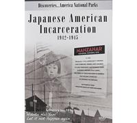 Discoveries...America National Parks: Japanese American Incarceration 1942-1945 [DVD] [Region 1] [US Import] [NTSC]