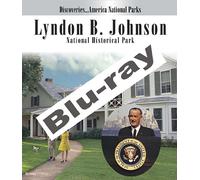 Discoveries...America National Parks: Lyndon B. Johnson National Historical Park [Blu-ray] [US Import]