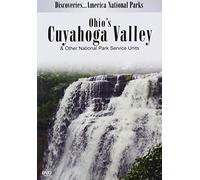 Discoveries...America National Parks: Ohio's Cuyahoga Valley & Other National Park Service Units [DVD] [Region 1] [US Import] [NTSC]