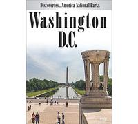 Discoveries...America National Parks: Washington D.C. [DVD] [Region 1] [US Import] [NTSC]
