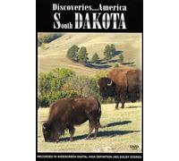 Discoveries America: South Dakota [DVD] [2005] [Region 1] [US Import] [NTSC]