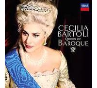 Discoveries - Cecilia Bartoli CD