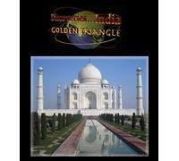 Discoveries...India: The Golden Triangle [Blu-ray] [2011] [US Import]