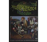 Discoveries Ireland: Music & Dance a Rich Culture [DVD] [2011] [Region 1] [US Import] [NTSC]