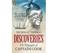Discoveries : The Voyages of Captain Cook