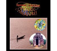 Discoveries...Vietnam: Historic Treasures [Blu-ray] [2011] [US Import]