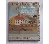 Discovering American Folk Art
