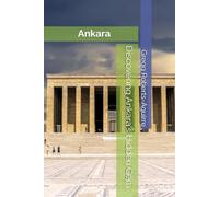 Discovering Ankara's Hidden Gem: Panache Ankara (Europe with Panache)