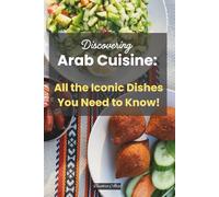 Discovering Arab Cuisine: All the Iconic Dishes You Need to Know! (Arabic Culture)