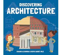 Discovering Architecture (Discovering Big Ideas)