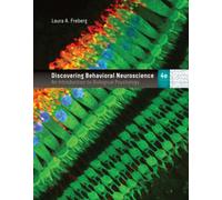 Discovering Behavioral Neuroscience : An Introduction to Biological Psychology
