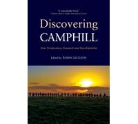 Discovering Camphill : New Perspectives, Research and Developments