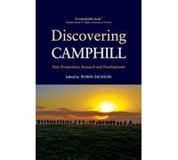 Discovering Camphill: New Perspectives, Research and Developments