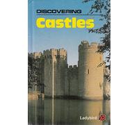 Discovering Castles: 5 (Discovering S.)