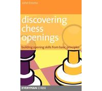 Discovering Chess Openings