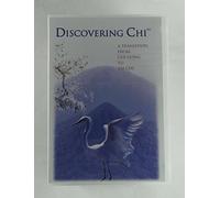 Discovering Chi: A Transition From Chi Gong To Tai Chi By Quantum Leap With DVD Disc Cleaning Cloth