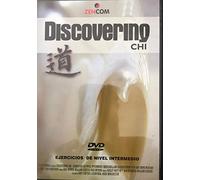 DISCOVERING CHI: EJERCICIOS DE NIVEL INTERMEDIO (Spain Import, see details for languages)