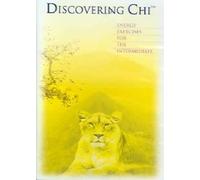 Discovering Chi - Energy Exercises For The Intermediate [2005] [DVD] From Quantum Leap Comes With Printed DVD Cloth Cleaner