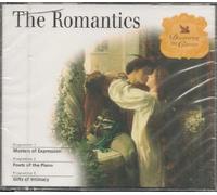 Discovering Classics - The Romantics