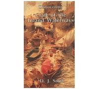 Discovering Craft of the Inland Waterways (Discovering S.)