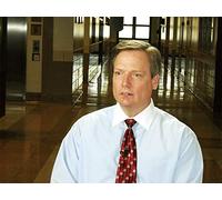 Discovering Danger and a Double Life