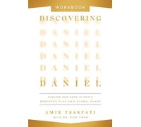 Discovering Daniel Workbook