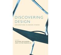 Discovering Design: Explorations in Design Studies