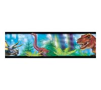 Discovering Dinosaurs™ Classroom Display Board Trimmers