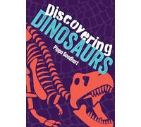 Discovering Dinosaurs: Fluency 4 (Big Cat for Little Wandle Fluency)