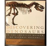 Discovering Dinosaurs in the American Museum of Natural History