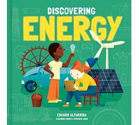 Discovering Energy (Discovering Big Ideas)